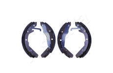 Sada brzdových čelistí ASHIKA 55-00-0913