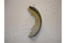 Sada brzdových čelistí ASHIKA 55-00-097