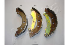 Sada brzdových čelistí ASHIKA 55-01-105