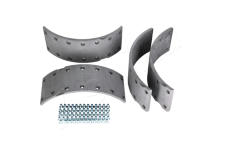 Sada brzdových čelistí ASHIKA 55-01-110