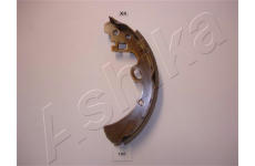 Sada brzdových čelistí ASHIKA 55-01-137