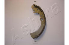 Sada brzdových čelistí ASHIKA 55-01-192