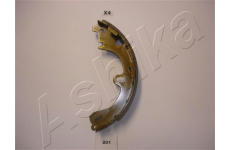 Sada brzdových čelistí ASHIKA 55-02-201