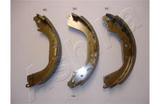 Sada brzdových čelistí ASHIKA 55-02-205