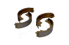 Sada brzdových čelistí ASHIKA 55-02-237