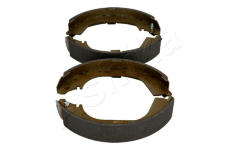 Sada brzdových čelistí ASHIKA 55-02-239