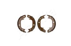 Sada brzdových čelistí ASHIKA 55-02-266