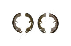 Sada brzdových čelistí ASHIKA 55-02-271