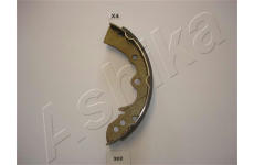 Sada brzdových čelistí ASHIKA 55-03-302