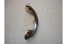 Sada brzdových čelistí ASHIKA 55-03-313