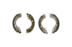 Sada brzdových čelistí ASHIKA 55-04-423