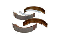 Sada brzdových čelistí ASHIKA 55-05-511