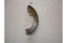 Sada brzdových čelistí ASHIKA 55-05-512