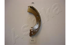 Sada brzdových čelistí ASHIKA 55-05-514