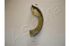 Sada brzdových čelistí ASHIKA 55-05-527