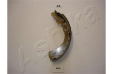 Sada brzdových čelistí ASHIKA 55-06-606