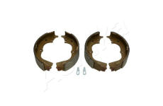 Sada brzdových čelistí ASHIKA 55-06-623