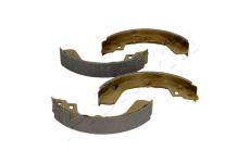 Sada brzdových čelistí ASHIKA 55-08-811