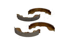 Sada brzdových čelistí ASHIKA 55-08-813