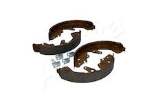 Sada brzdových čelistí ASHIKA 55-08-824