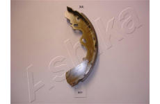 Sada brzdových čelistí ASHIKA 55-09-901