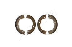 Sada brzdových čelistí ASHIKA 55-0H-H29AF