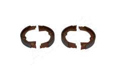 Sada brzdových čelistí ASHIKA 55-0K-K33