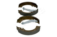 Sada brzdových čelistí ASHIKA 55-H0-006