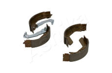 Sada brzdových čelistí ASHIKA 55-H0-013