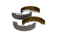 Sada brzdových čelistí ASHIKA 55-W0-002