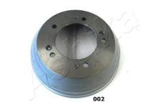 Brzdový buben ASHIKA 56-00-002