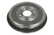 Brzdový buben ASHIKA 56-00-0206