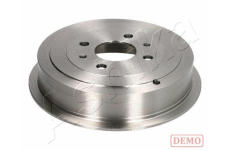 Brzdový buben ASHIKA 56-00-0207C