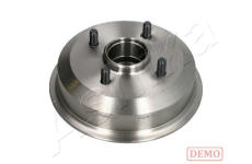 Brzdový buben ASHIKA 56-00-0319C