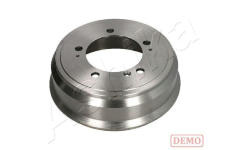 Brzdový buben ASHIKA 56-00-0414C