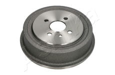 Brzdový buben ASHIKA 56-00-0415