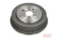 Brzdový buben ASHIKA 56-00-0415C