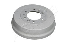 Brzdový buben ASHIKA 56-01-100C