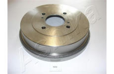 Brzdový buben ASHIKA 56-01-101