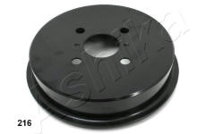 Brzdový buben ASHIKA 56-02-216