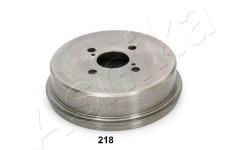 Brzdový buben ASHIKA 56-02-218