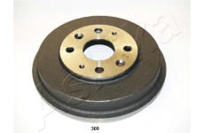 Brzdový buben ASHIKA 56-03-300