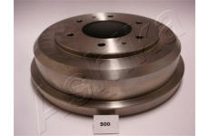 Brzdový buben ASHIKA 56-05-500