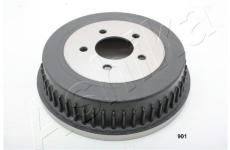 Brzdový buben ASHIKA 56-09-901