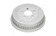 Brzdový buben ASHIKA 56-09-901C