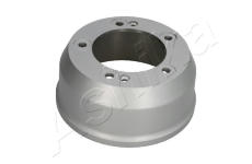 Brzdový buben ASHIKA 56-0K-014C