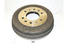 Brzdový buben ASHIKA 56-0K-K03