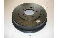 Brzdový buben ASHIKA 56-H0-005