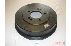 Brzdový buben ASHIKA 56-H0-005C