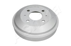 Brzdový buben ASHIKA 56-H0-013C